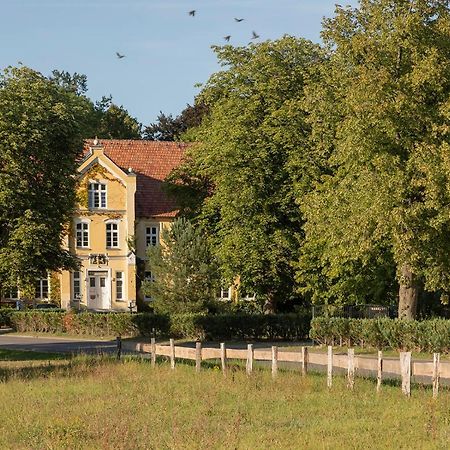 Gutshauszimmer Premium Neu Gaarz Eksteriør billede
