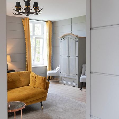 Gutshauszimmer Premium Neu Gaarz Eksteriør billede