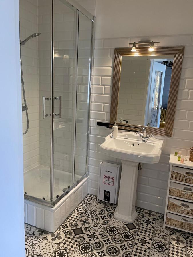 Gutshauszimmer Premium Neu Gaarz Eksteriør billede