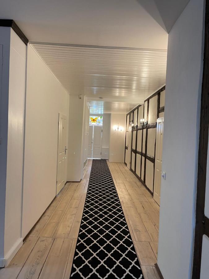 Gutshauszimmer Premium Neu Gaarz Eksteriør billede